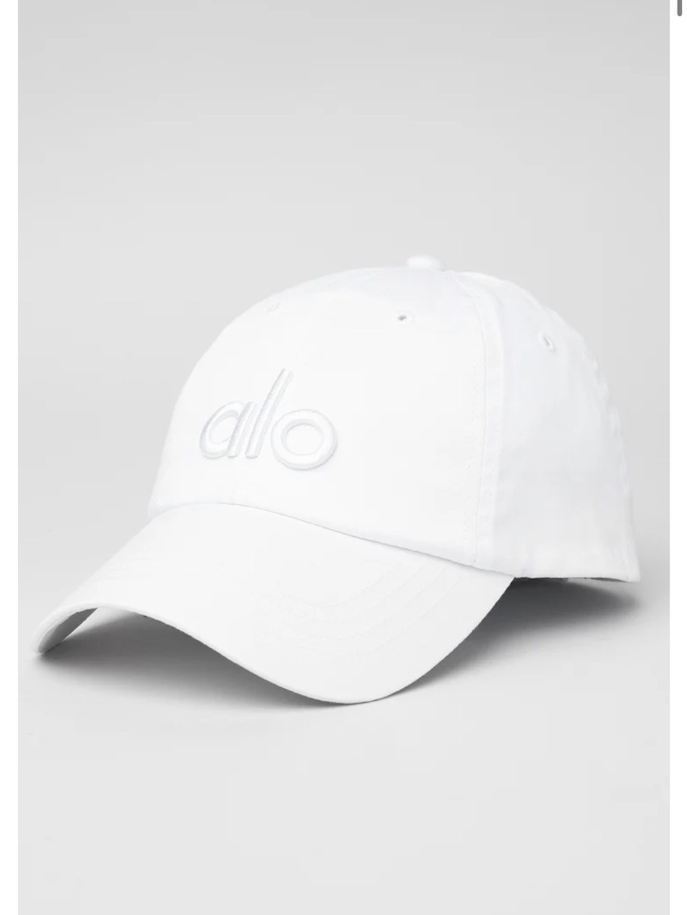ALO Off Duty Cap